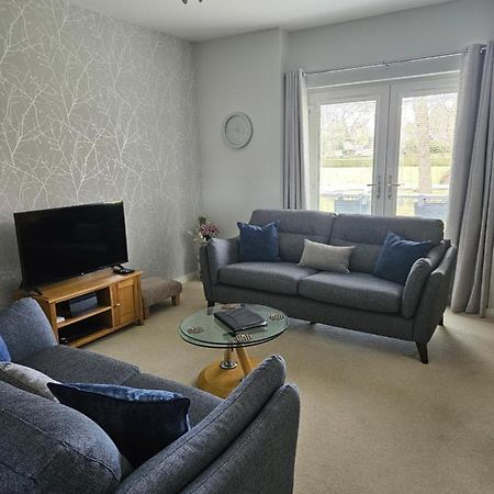 Hedgefield House Flat 34 Lägenhet Inverness Exteriör bild