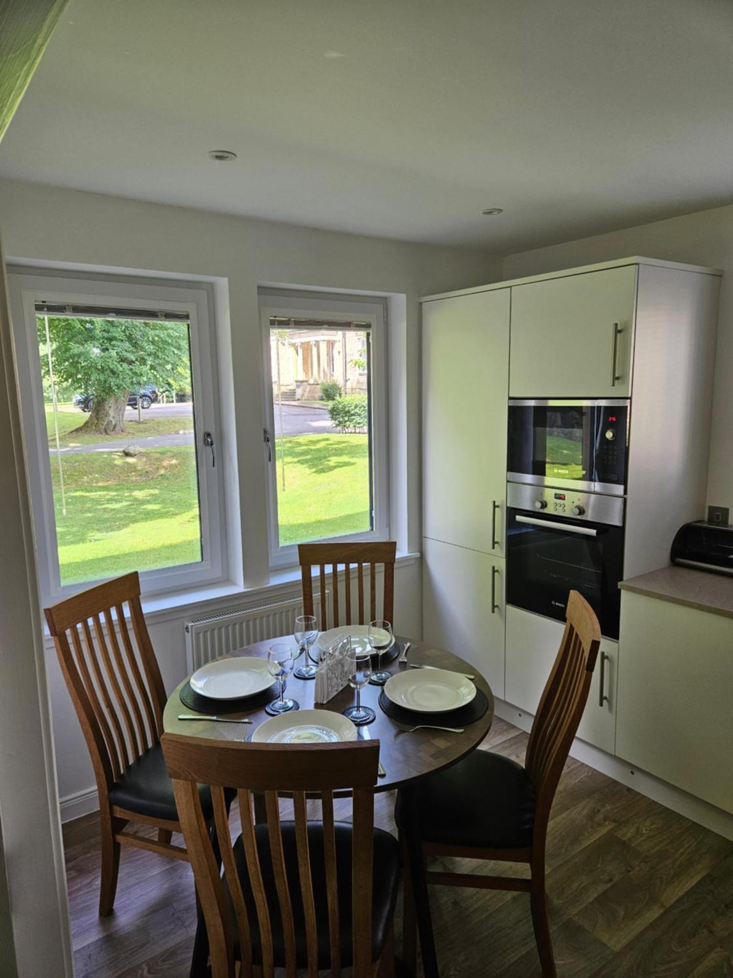 Hedgefield House Flat 34 Lägenhet Inverness Exteriör bild