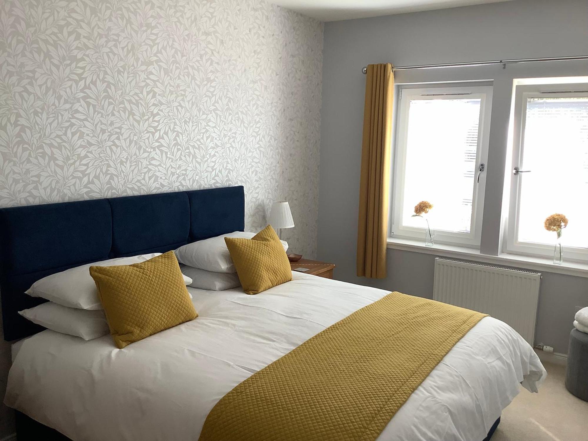 Hedgefield House Flat 34 Lägenhet Inverness Exteriör bild